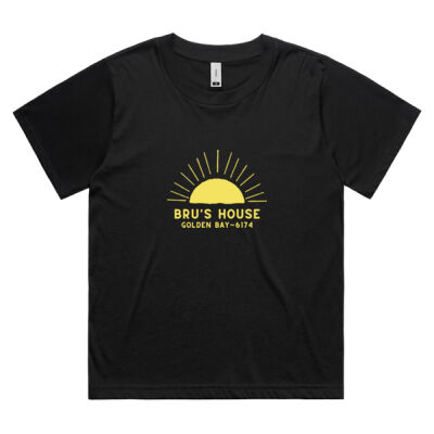 Wo's Martina Tee Thumbnail