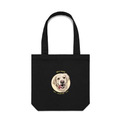 Carrie Tote Thumbnail