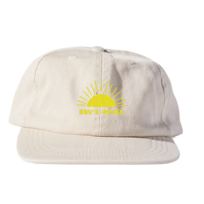 Monday Buckle Cap Thumbnail